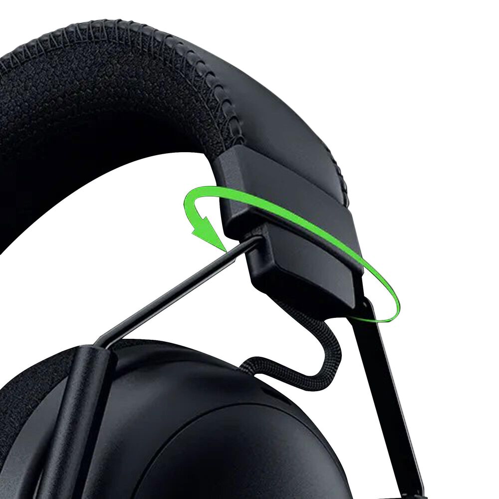 Razer BlackShark V3 Pro Wireless ANC Esports Headset in Black, , large