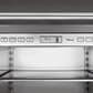 True Residential 20.5 Cu. Ft. Beverage Column with Right Hinge and Glass Door in Stainless Steel, , large