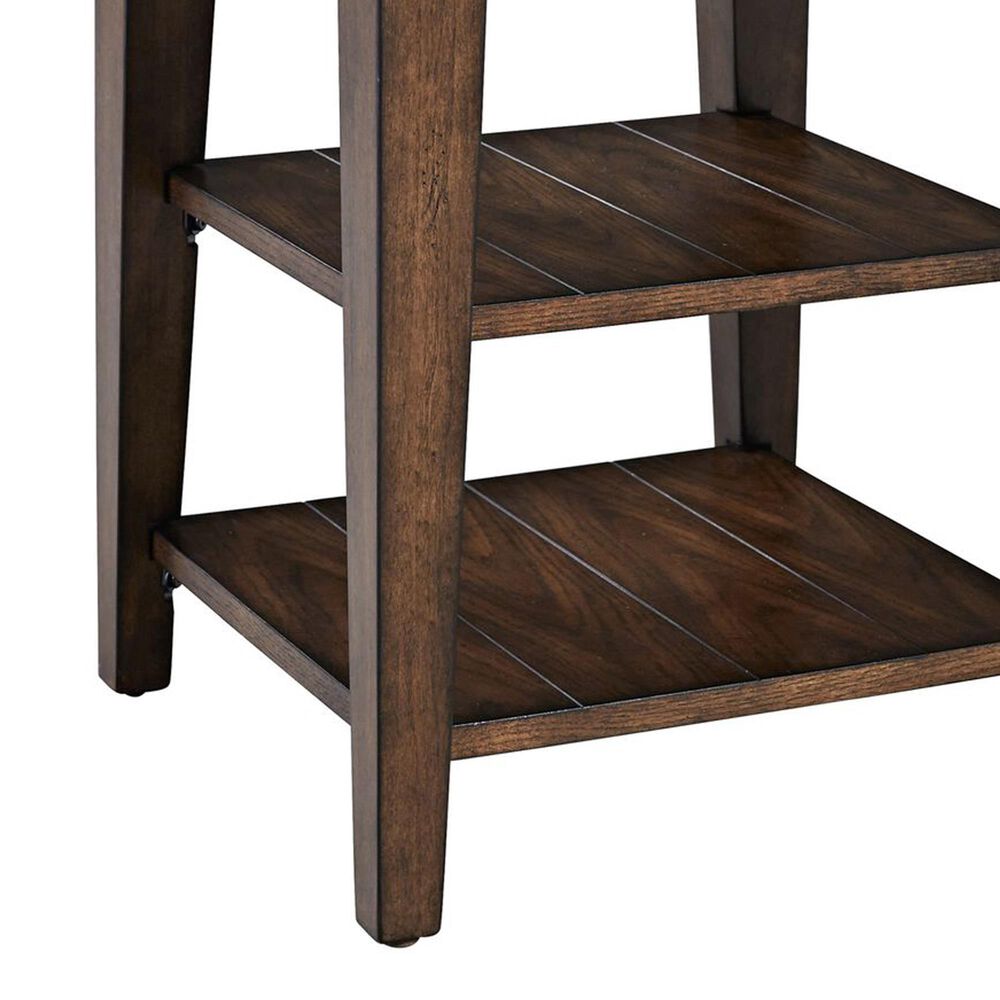 Belle Furnishings Chairside Table, , large