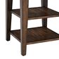 Belle Furnishings Chairside Table, , large