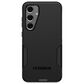 OtterBox Commuter Case for Samsung Galaxy S24 FE in Black, , large