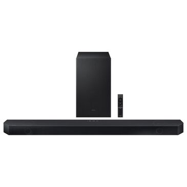 Samsung 3.1.2ch Atmos Soundbar, , large