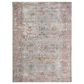 Amer Rugs Fairmont 5"3" x 7"10" Spice Area Rug, , large