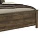 Ashley Trinell King Panel Bed in Brown, , large