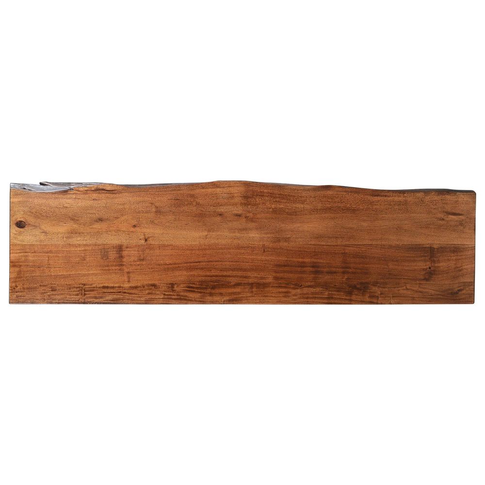 Waltham Nature&#39;s Edge Sofa Table in Light Chestnut, , large