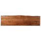 Waltham Nature"s Edge Sofa Table in Light Chestnut, , large