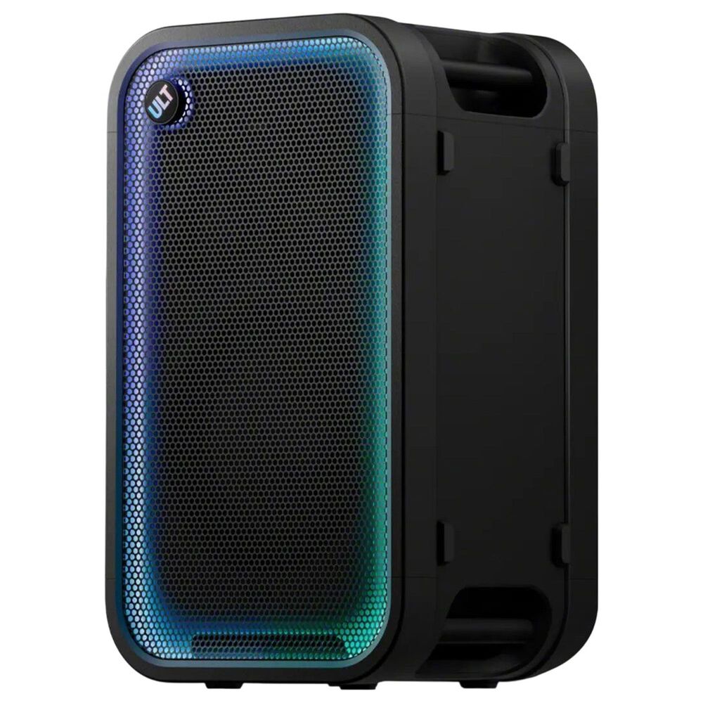 Sony ULT Tower 7 Wireless Party Speaker in Black, , large
