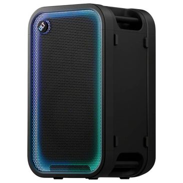Sony ULT Tower 7 Wireless Party Speaker in Black, , large