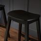 Linden Boulevard Culver 26" Counter Stool in Black, , large