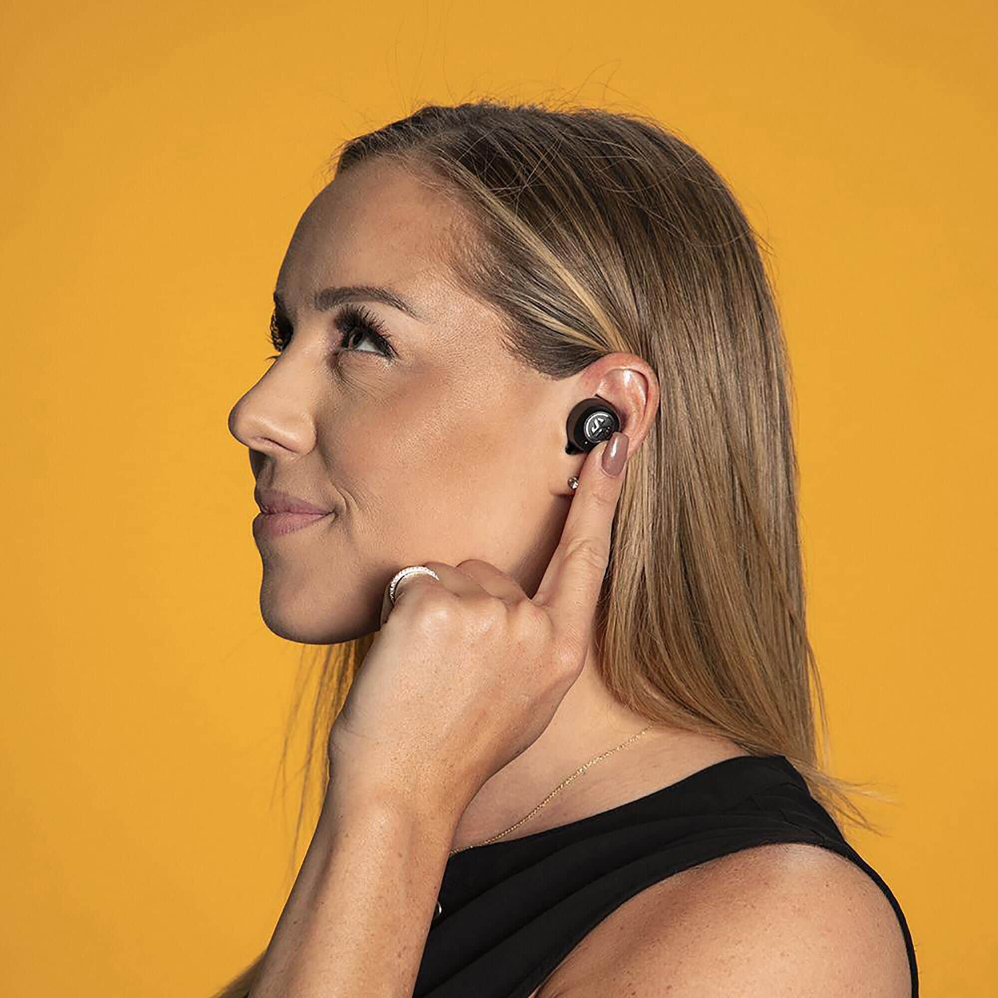 Auricular jlab jbuds air deals