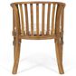 Hearth and Haven 7-Piece Outdoor Dining Set in Teak, , large