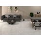 MS International Kaya Calacatta Lucca 24" x 48" Polished Porcelain Tile, , large