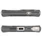 ITSkins Spectrum R Clear Magsafe Case for Samsung Galaxy S25 Ultra in Smoke, , large