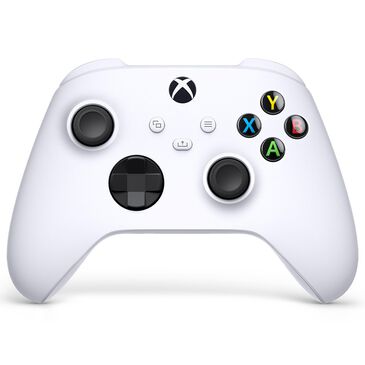 Microsoft Wireless Controller for Xbox Series X|S/Xbox One/PCs/Cloud-Enabled Devices in Robot White, , large