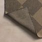 Loloi II Providence 9"2" x 13" Graphite and Sand Indoor/Outdoor Area Rug, , large
