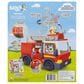 Bluey Bingo Firetruck Vehicle in Multicolor, , large