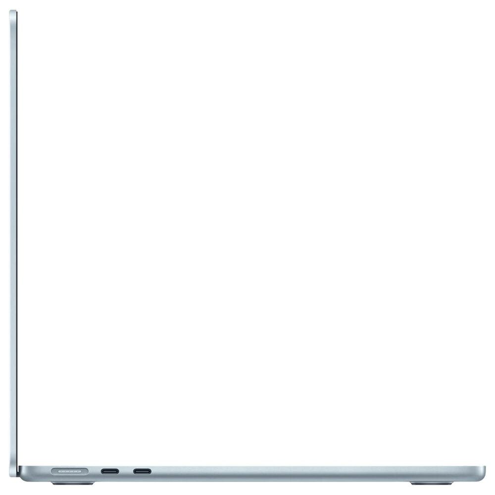 Apple 13" MacBook Air | Apple M5 Chip - 10-core CPU and 10-core GPU - 16GB RAM - 1TB SSD in Sky Blue with 3-Year AppleCare+, , large