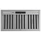 Best Hoods 48" x 15.5" 1240 CFM Built-In Range Hood with True IQ Blower System in Stainless Steel, , large