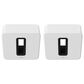 SONOS Sub (Gen 3) Wireless Subwoofer in White (Pair), , large