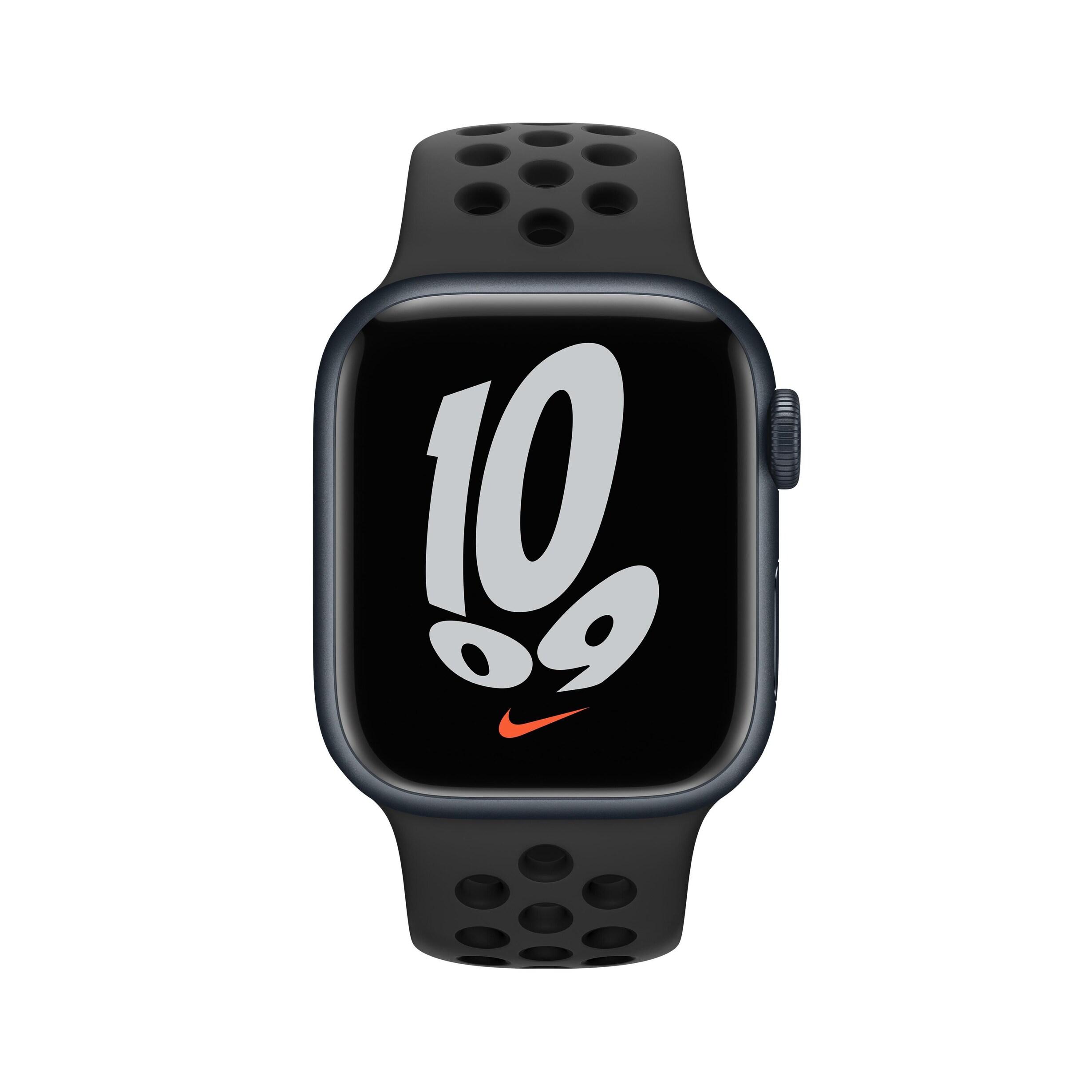 Apple Watch Nike Series 7 (GPS) 41mm 