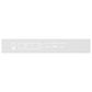 Monogram 30" Fully Integrated Wine Refrigerator, , large