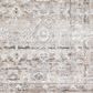Dalyn Rug Company Rhodes RR7 3"2" x 5"1" Taupe Area Rug, , large