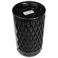 PlasmaMade 6" Updraft and Wall Mount E-Filter in Black, , large