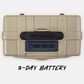 Turtlebox Audio Original Gen 3 Outdoor Speaker in Tan, , large