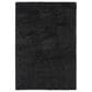 Safavieh August Shag AUG900H 9" x 12" Charcoal Area Rug, , large