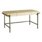 Sligh Studio Designs Writing Desk in Parchment, , large