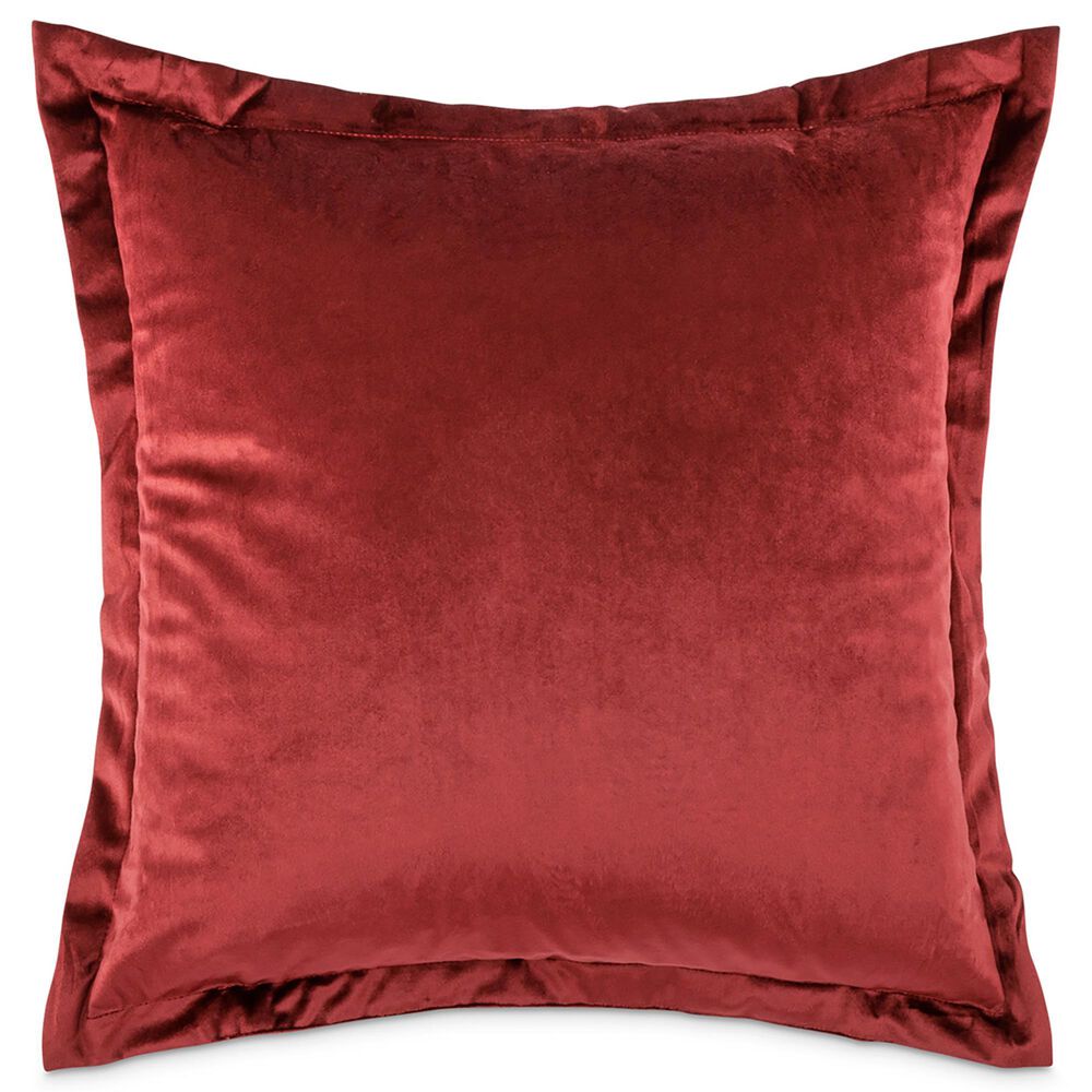 Vista Haus Conner 20" x 20" Square Throw Pillow in Forest, , large