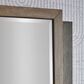 Nicolette Home Anderson Park Dark Rectangle Dresser Mirror in Moose Trail and Frontier Brown, , large