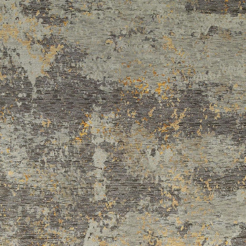 Oriental Weavers Evolution 8025B 8&#39;6&quot; x 11&#39;7&quot; Grey Area Rug, , large