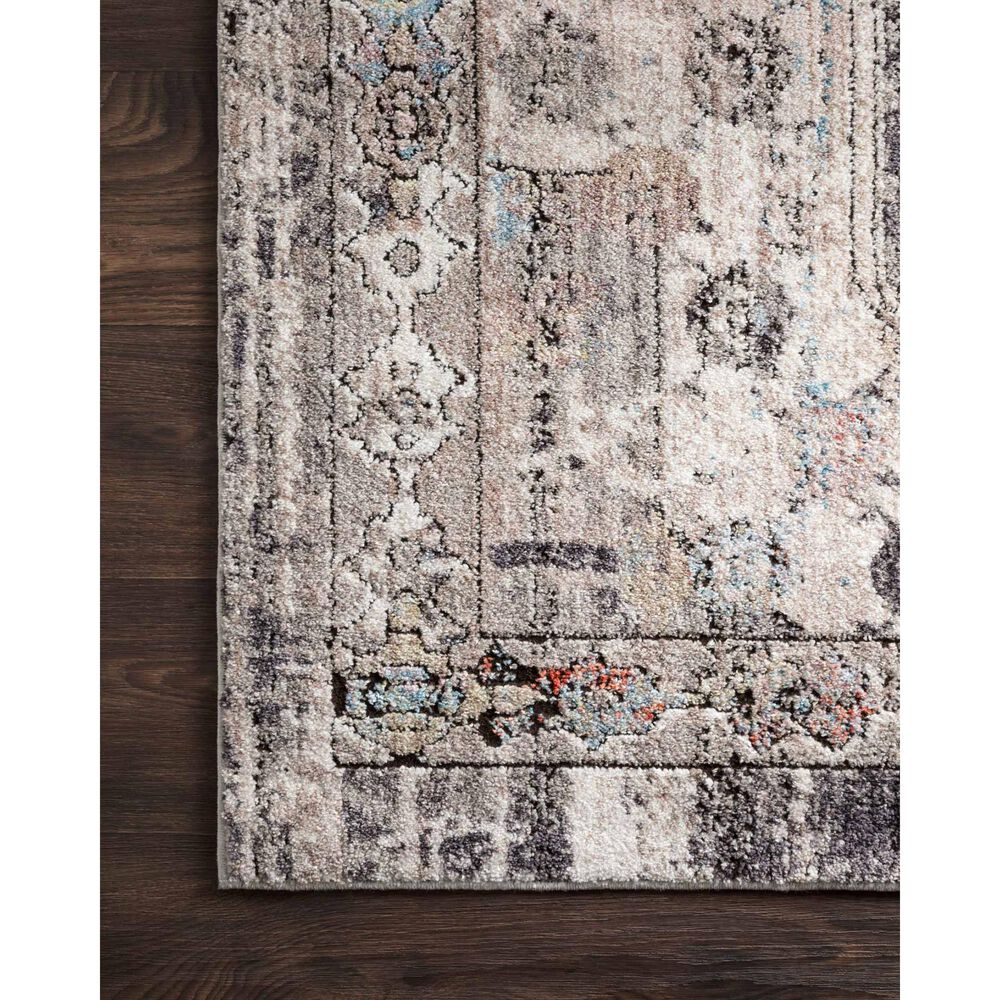 Loloi Medusa MED-05 12&#39; x 15&#39; Natural and Stone Area Rug, , large