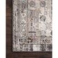 Loloi Medusa MED-05 12" x 15" Natural and Stone Area Rug, , large
