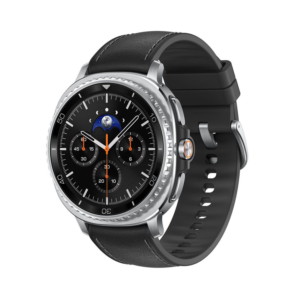 Samsung Galaxy Watch8 Classic BT in Black, , large