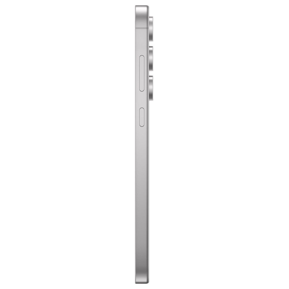 Samsung Galaxy S24 FE 128GB in Gray - Unlocked, , large