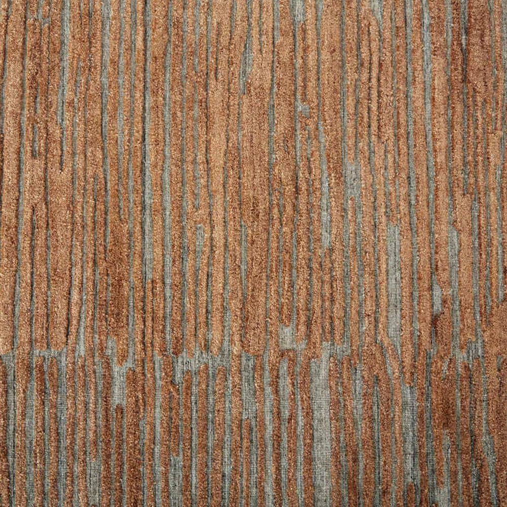 Feizy Braeside 8&#39; x 10&#39; Sienna Area Rug, , large