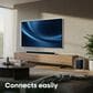 Element 3.1.2 Sound Bar and Wireless Subwoofer with Dolby Atmos and DTS:X, , large