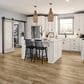 Mannington REALTA Glue Down Scandinavian Oak Nutmeg 7" x 48" Luxury Vinyl Plank, , large