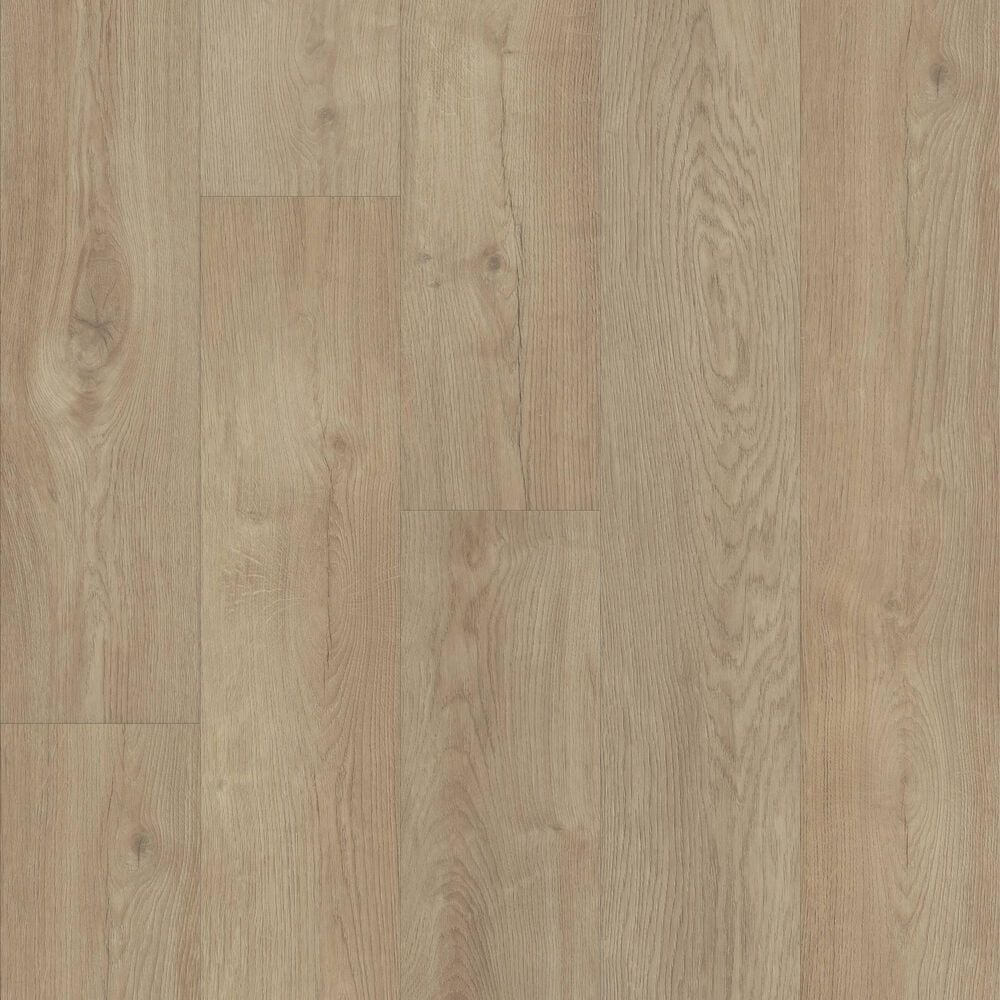 Shaw Pet Perfect Essential White Oak 9" x 72" Luxury Vinyl Plank, , large