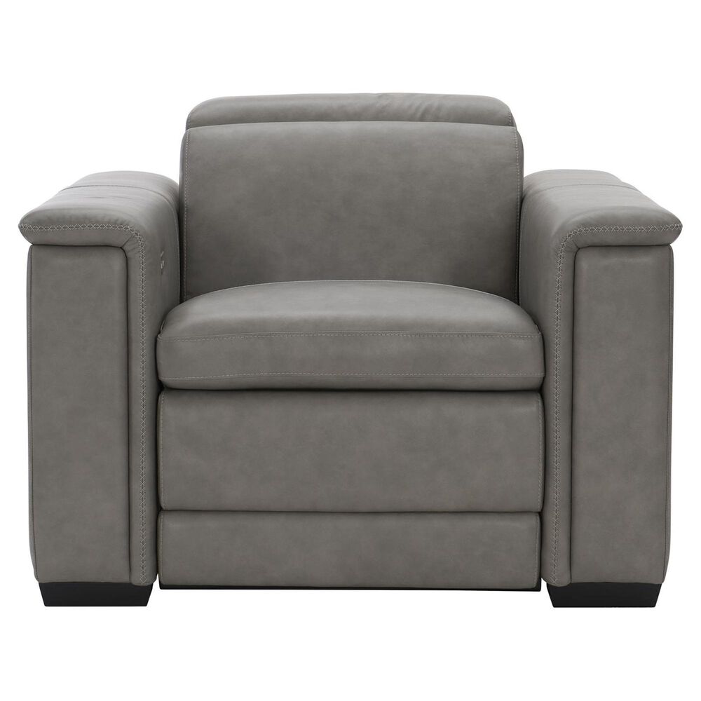 Bernhardt Lioni Power Motion Chair, , large