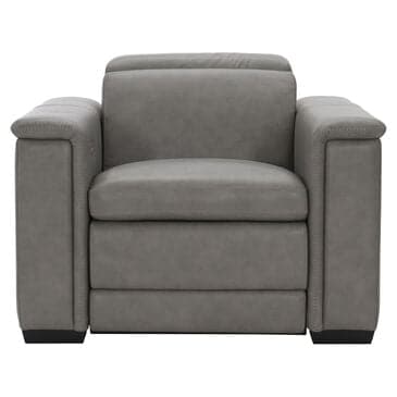 Bernhardt Lioni Power Motion Chair, , large