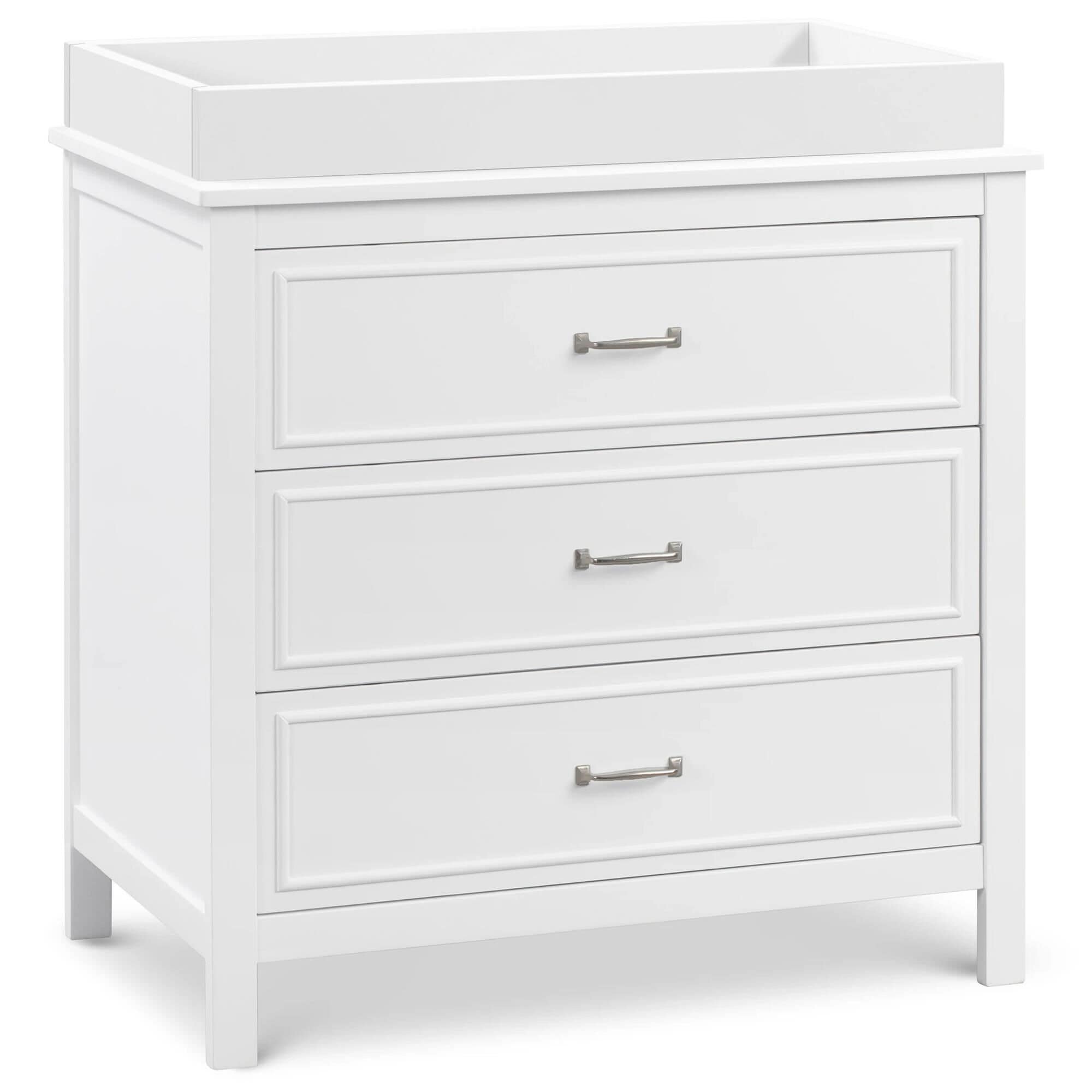 Davinci charlie dresser grey sales