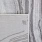 Safavieh Craft CFT845F 2"3" x 8" Light Grey and Grey Runner, , large