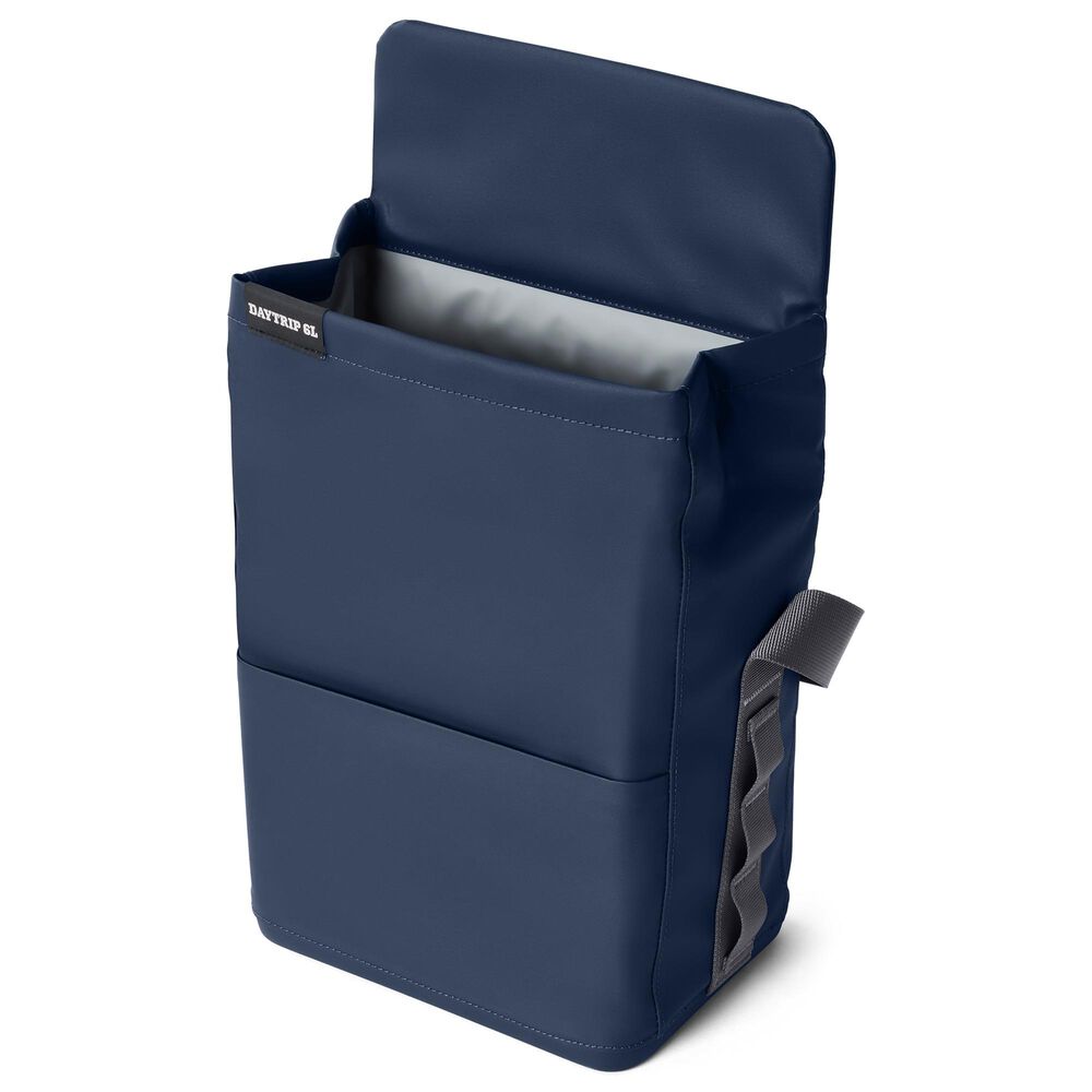 YETI Daytrip 6L Insulated Lunch Bag in Navy, , large