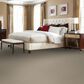 Mohawk Refined Saga III Carpet in Ivory Mist, , large