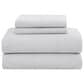 Pem America London Fog 3-Piece Twin Sheet Set in Grey, , large