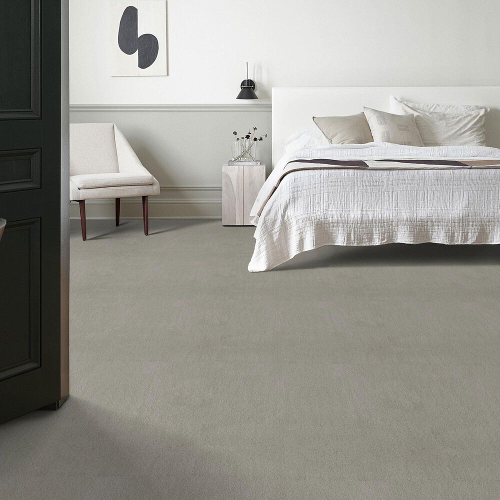 Anderson Tuftex Luxe Feel I Carpet in Lemon Grass, , large