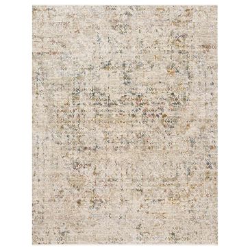 Loloi Theia THE-04 6"7" x 9"6" Natural, , large